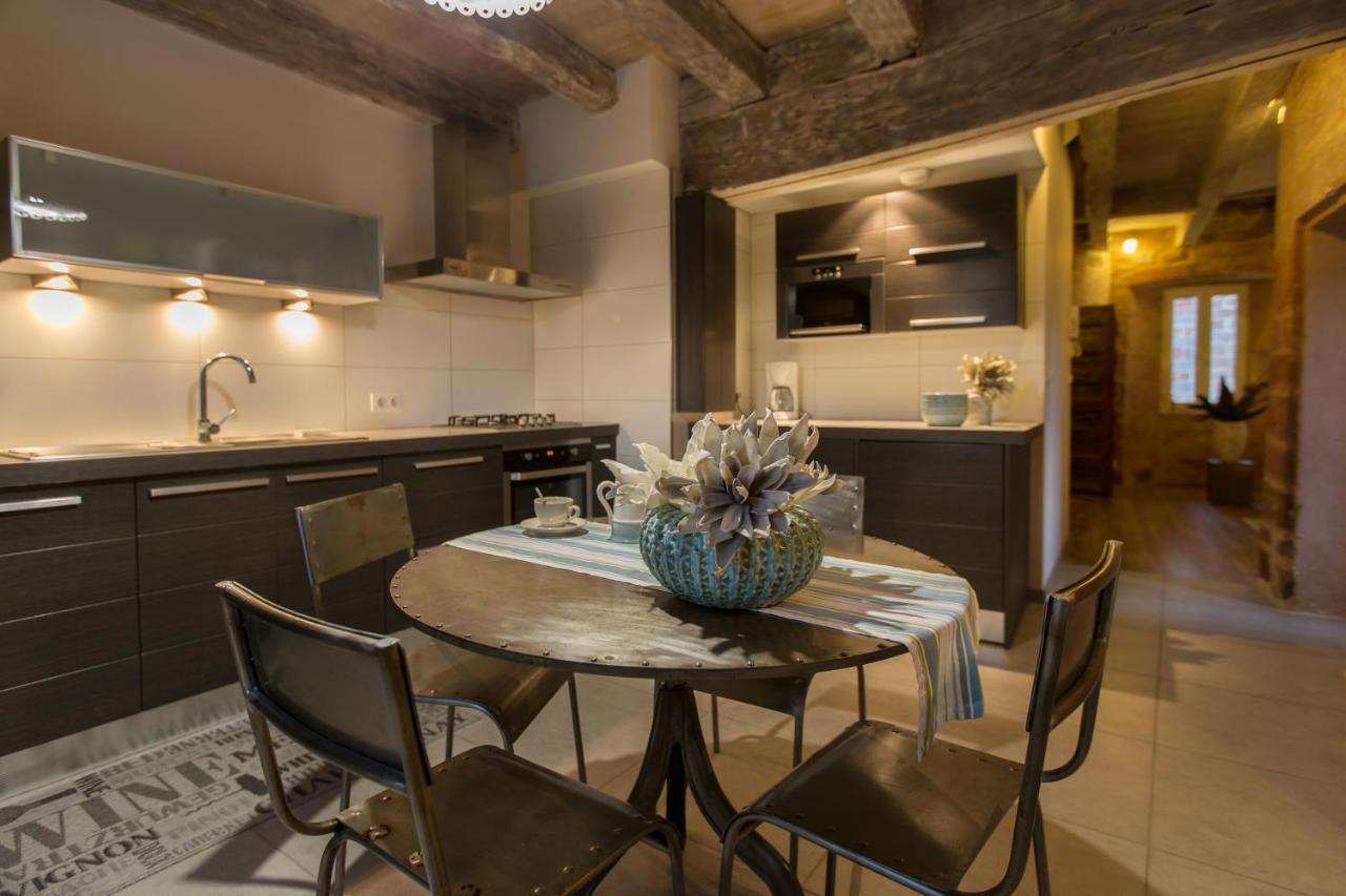Logishotels Le Relais Du Quercy Meyssac ภายนอก รูปภาพ