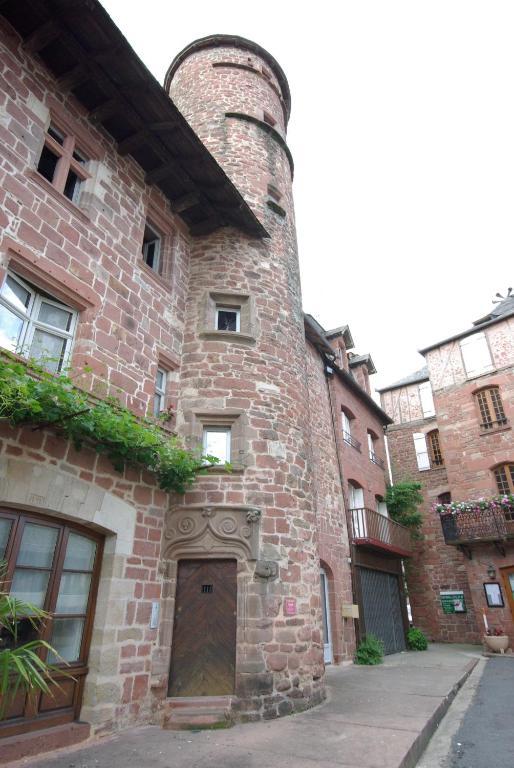 Logishotels Le Relais Du Quercy Meyssac ห้อง รูปภาพ