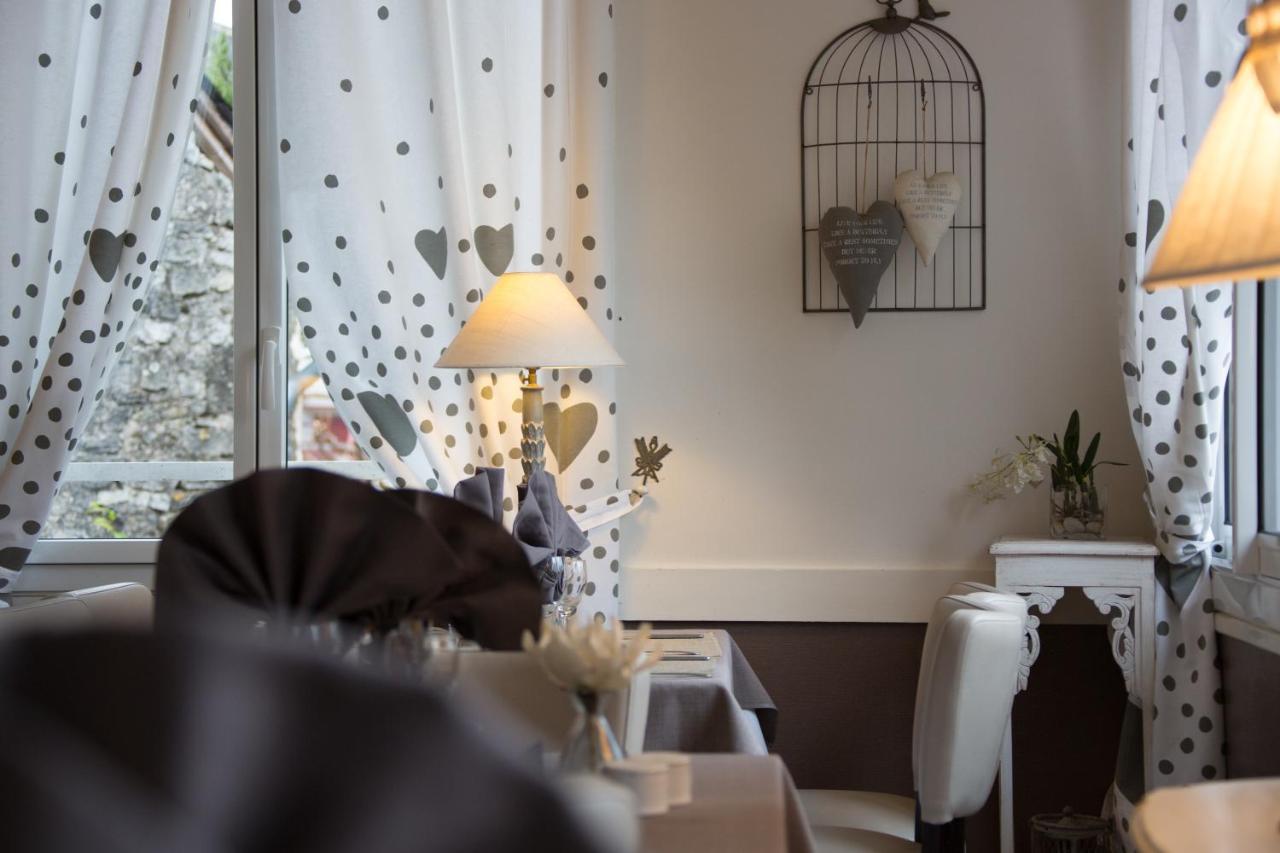 Logishotels Le Relais Du Quercy Meyssac ภายนอก รูปภาพ
