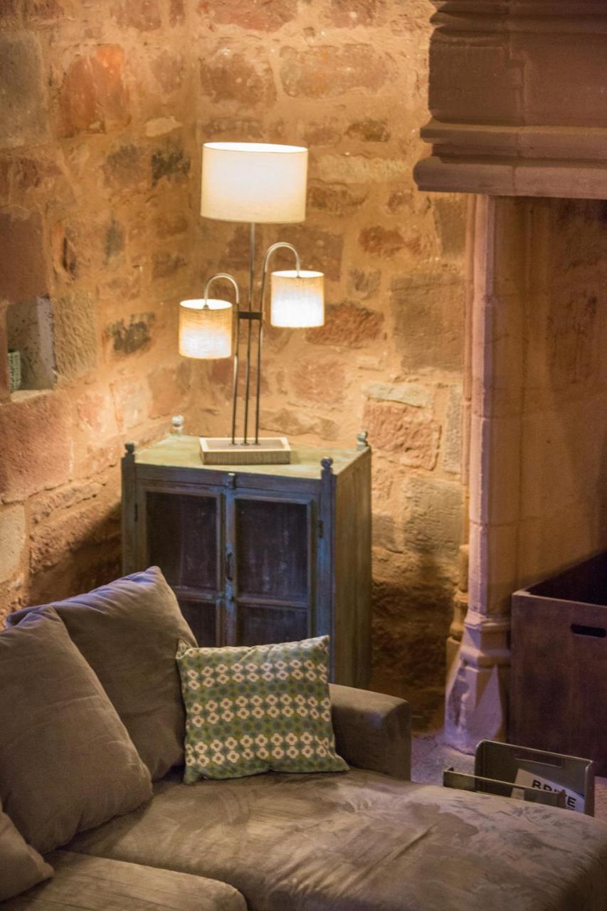 Logishotels Le Relais Du Quercy Meyssac ภายนอก รูปภาพ