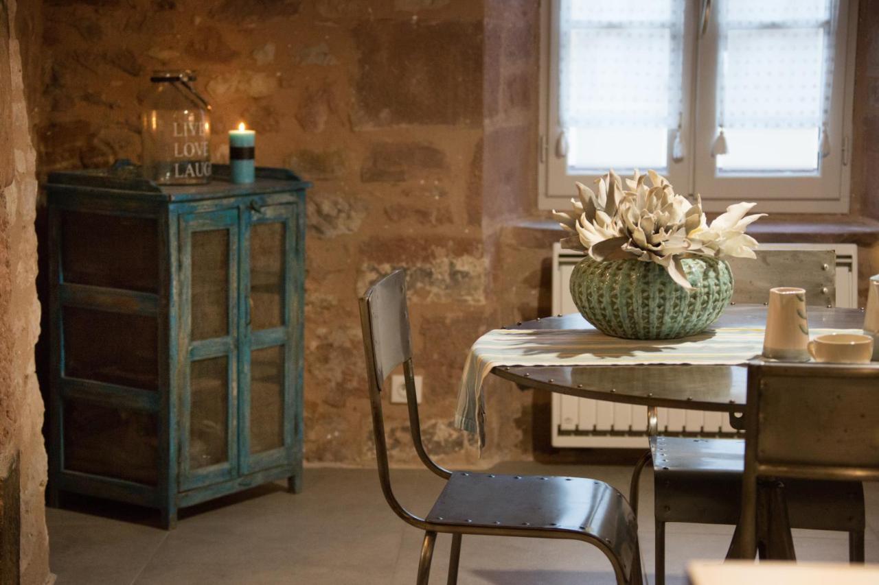 Logishotels Le Relais Du Quercy Meyssac ภายนอก รูปภาพ